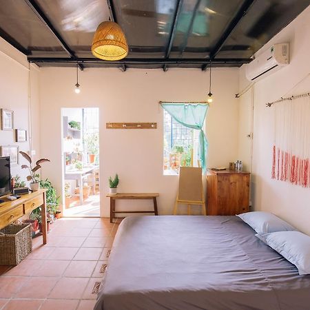 Momento Boutique House 1 Hostel Ανόι Εξωτερικό φωτογραφία