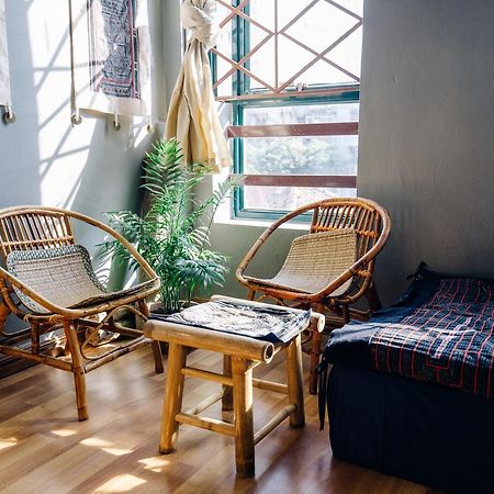 Momento Boutique House 1 Hostel Ανόι Εξωτερικό φωτογραφία
