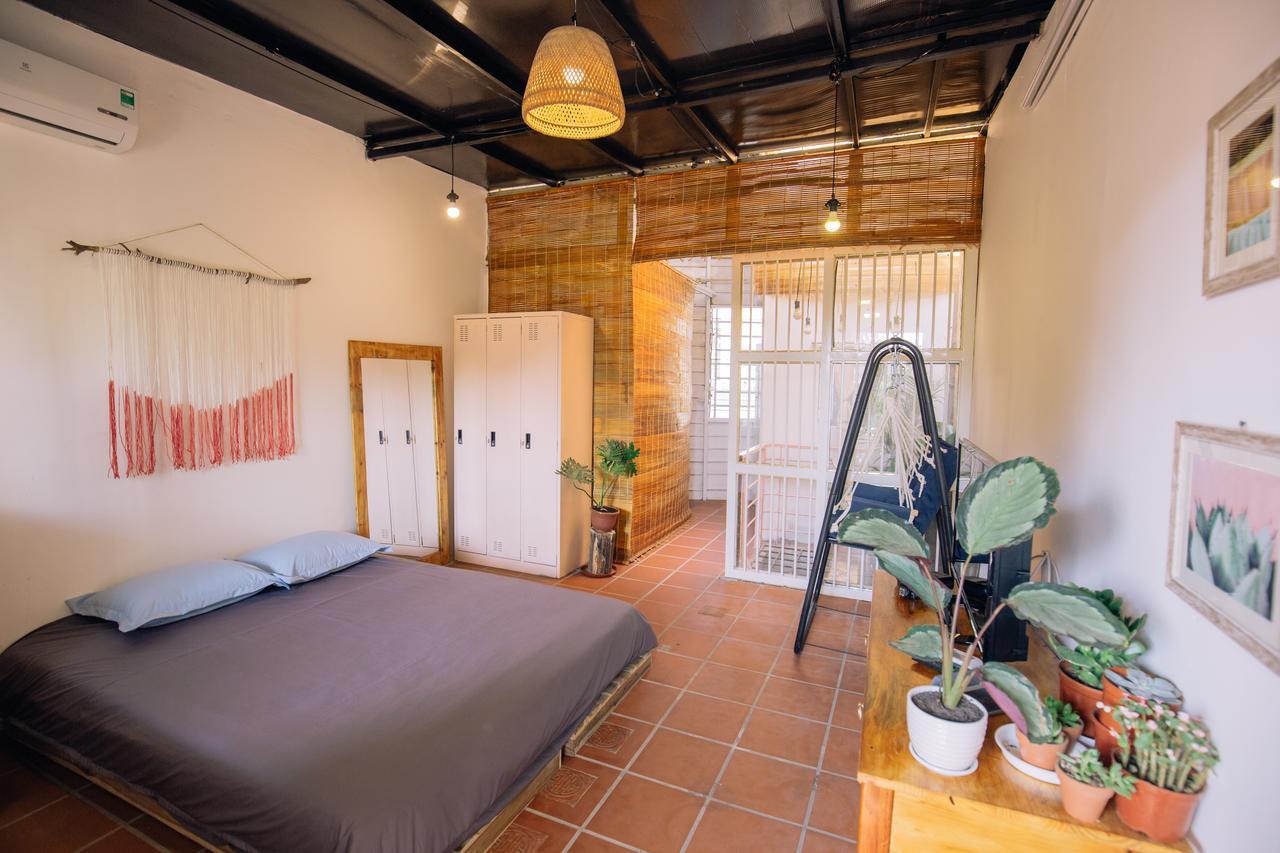 Momento Boutique House 1 Hostel Ανόι Εξωτερικό φωτογραφία
