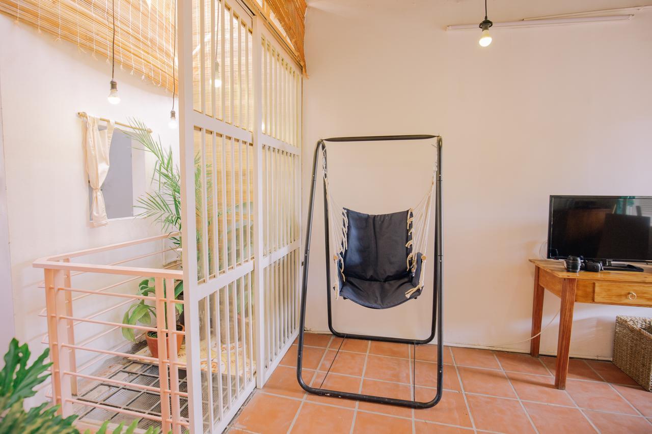 Momento Boutique House 1 Hostel Ανόι Εξωτερικό φωτογραφία