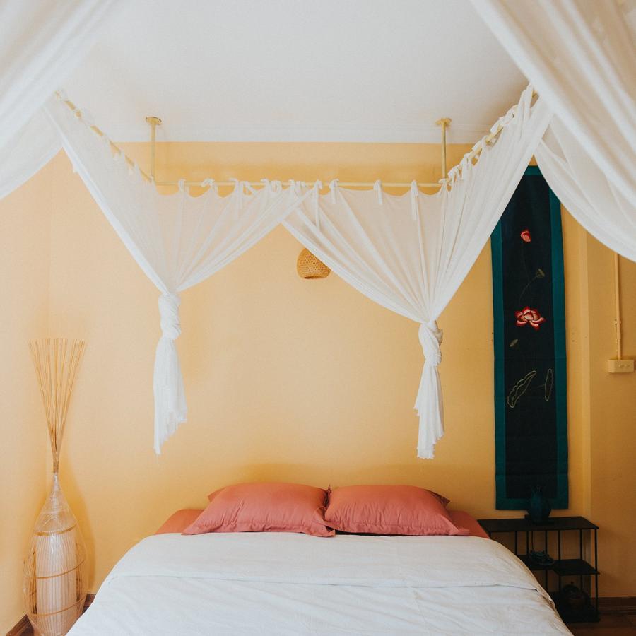 Momento Boutique House 1 Hostel Ανόι Εξωτερικό φωτογραφία