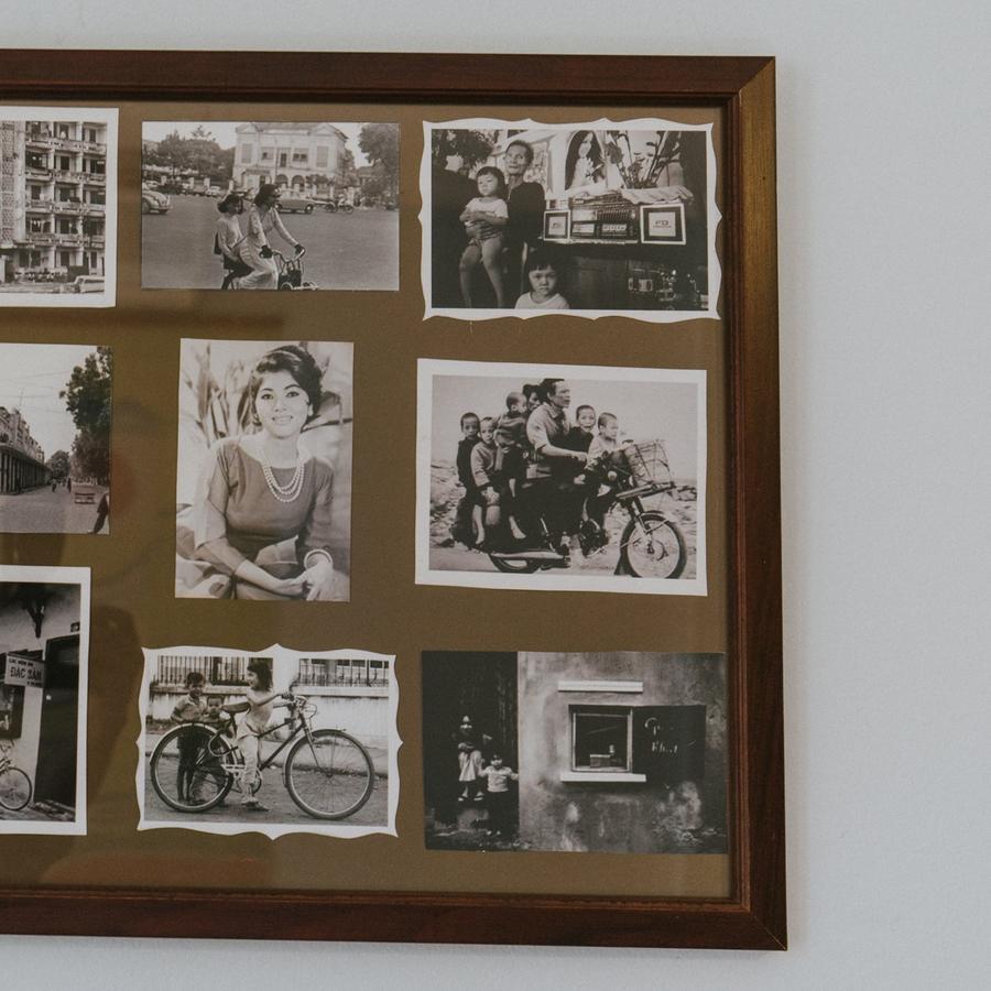 Momento Boutique House 1 Hostel Ανόι Εξωτερικό φωτογραφία