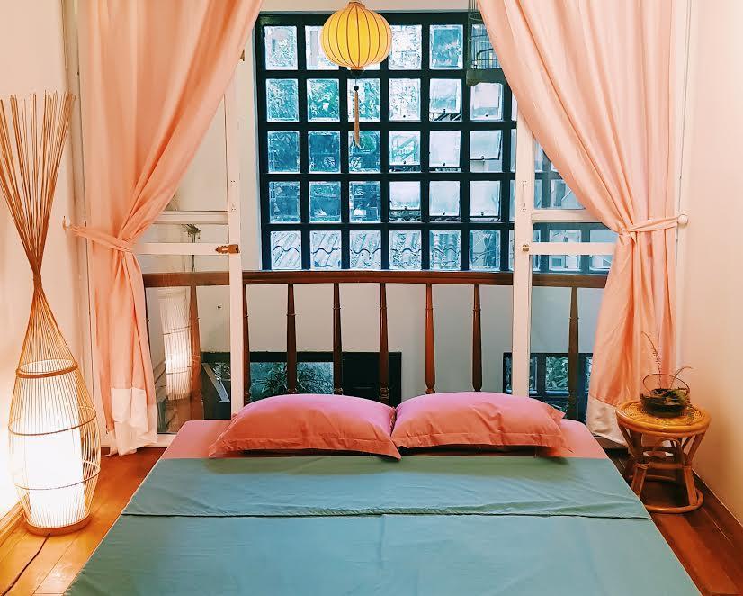 Momento Boutique House 1 Hostel Ανόι Εξωτερικό φωτογραφία