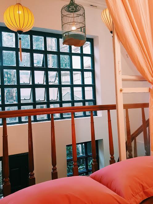 Momento Boutique House 1 Hostel Ανόι Εξωτερικό φωτογραφία